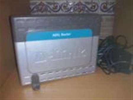 ROUTER